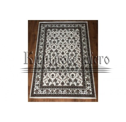 Polypropylene carpet ATLAS 15 CREAM - высокое качество по лучшей цене в Украине.